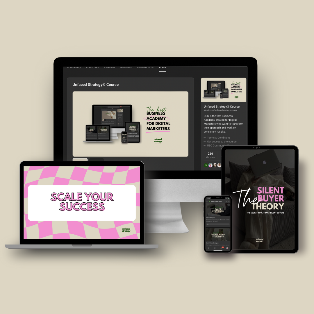 Digital Marketing Courses