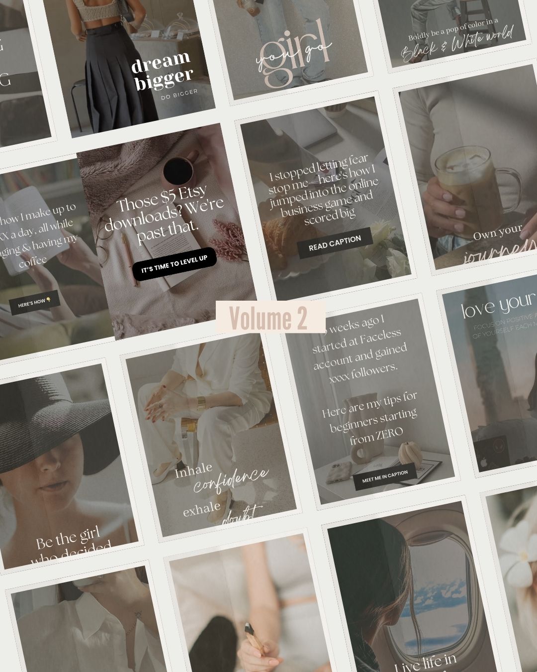 200 Instagram Reels, 100 Instagram Posts